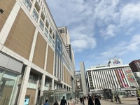 札幌駅南口の再開発が10月から本格化…「札幌エスタ」閉店は8月　北海道新幹線札幌延伸 画像
