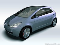 三菱自動車の新商品ラインアップ構築---出るクルマ、去るクルマ 画像