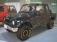 『サムライ』は危険ではない……こんどはスズキが反撃開始 画像