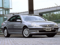 プジョーオーナーだけの特典! ……プジョーカードを発行 画像