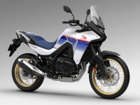 復活のアドベンチャーツアラー『XL750トランザルプ』、5月25日発売決定…ホンダ 画像