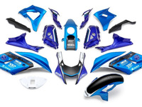 中須賀マシンを再現！ヤマハ『YZF-R7』用フェアリングキットを限定発売へ　購入特典もすごい 画像