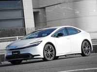 車高調キット最高峰モデル、タナベ「サステックプロZT40」プリウス新型用を追加 画像