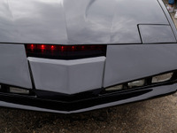 「ChatGPT」技術で喋る車載AIをGMが検討、ナイト2000が実現？ 画像