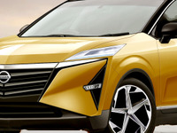 『スカイライン』もクラウン並みのバリエに!? 復活の「クロスオーバー」を大予想！ 画像