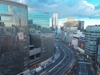 都心の高速道路を歩く「銀座スカイウォーク」を開催…未来の東京先どりイベント 5月4・5日 画像