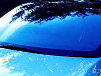 カーフィルムの「車検」合否は法律に則って行われる…IAAE 2023で周知 画像