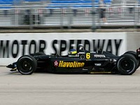 【CART第7戦リザルト】サッカーに次ぎ、ブラジル人ダマータが優勝!!! 画像