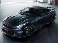 日産『GT-R』2024年モデルを発表…価格は1375万円から2915万円 画像