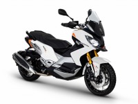 プジョーモトシクルは新展開、ジャンゴ最終も展示…東京モーターサイクルショー2023予定 画像