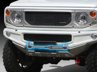 モンスタースポーツから待望のJB64WジムニーAT専用「パフォーマンスダンパー」発売 画像