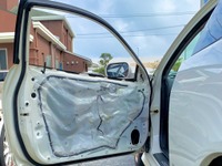 コツを知ればDIYで車内の静音化は実現可能！ ～Weeklyメンテナンス～ 画像