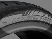 EVなど高重量車両に対応するHLCタイヤ、横浜ゴムが生産・販売を開始 画像