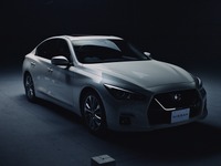 セダンで「くうねるあそぶ」、ギミック満載のプロトタイプを日産ギャラリーで公開 画像