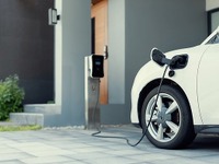 オートバックスが家庭用EV充電器取り扱いへ、テスト展開を期間限定で実施 画像