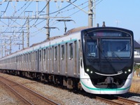 田園都市線の無線式列車システムを東京メトロと同一に…半蔵門線との相互直通を視野　2028年度 画像