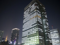 東芝、国内連合の買収案受け入れ---1949年以来の上場廃止へ［新聞ウォッチ］ 画像