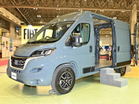 ハイエース1強の終焉、スカイライン復活、そしてマフラー交換の真実！…土曜ニュースランキング 画像