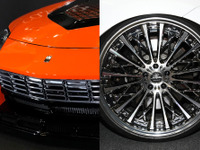 集計結果発表!2択アンケート「カスタムするならまずはエアロ?ホイール?」【クルマら部 車論調査】 画像