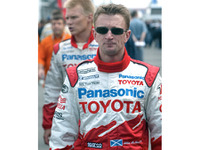 【トヨタF1ドリーム】マクニッシュ、交代の噂に不満顔 画像