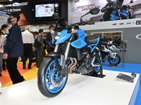 【株価】スズキが4日続伸、今期業績上方修正期待で買われる 画像