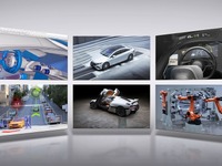 NVIDIA GTCで自動車業界が注目すべきトピックは?…Omniverse、DRIVE Orin 画像