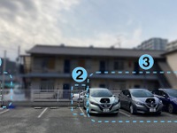 スマホで予約できる「クラウド型EV充電システム」を開発 画像