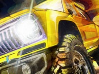 ジープ、初代『チェロキー』彷彿のカスタムコンセプト予告…4月1日米国発表へ 画像