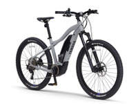 ヤマハのオフロード向け電アシ自転車『YPJ-XC』が生産終了、ファイナルエディション発売へ 画像