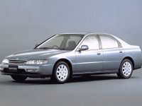 【クルマら部】クルマ愛クイズ！今回は「ホンダ・アコード」から全4問！ 画像