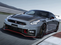 2択アンケート「GT-R 2024年モデルは高い？ スペックを考えれば安い？」【クルマら部 車論調査】 画像