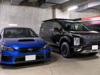 いたずら＆盗難注意！ 愛車を守る駐車監視機能付きドライブレコーダーに注目 画像