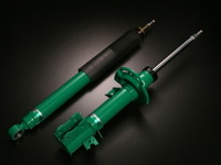 スズキ スイフト 用、テインの純正互換ショック「EnduraPro」シリーズに追加 画像