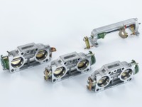 NISMOヘリテージパーツ、R32 スカイラインGT-R 用スロットルチャンバーなど追加 画像
