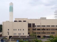 クルマにのったまま、ごみ処理場施設での決済が可能に…ETCXを活用 画像