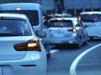 【GW渋滞予測】ピークは下りが5月3-4日、上りは5月3-5日 画像