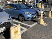 カーシェア市場全体の顧客満足度、過去最高を更新 画像