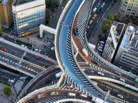 【GW渋滞予測】首都高のピークは5月3日、レジャーに向かうクルマが集中 画像