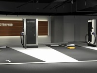 レクサス、BEVオーナー専用サービス開始…充電環境拡充やサポート体制強化 画像