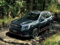 スバル世界生産、28.9%増で2か月ぶりのプラス 2023年2月実績 画像