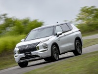 三菱自の世界生産台数、5か月連続マイナス　2023年2月実績 画像