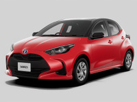 トヨタグループの世界販売、3か月ぶりのプラス 2023年2月実績 画像