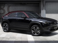 ロータリーエンジン搭載、マツダ『MX-30 e-SKYACTIV R-EV』を日本初公開へ…オートモビルカウンシル2023 画像