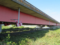 工期5年、東名高速・大井川橋の工事で最大10kmの渋滞　5月28日から 画像