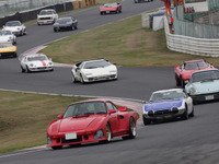 大人も子どもも夢中になる サーキットイベント 5月5日 画像