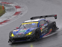 SUPER GT、スーパー耐久、それらを量産車につなげるスバルの活動 画像