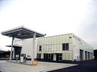 ヤマトオートワークス、スーパーワークス浜松工場を竣工 画像
