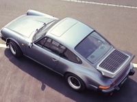 平成ポルシェは昭和レトロ、それが「ポルシェの掟」 画像