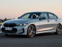 BMW CARE導入、シンプルでわかりやすい新車サービス・メインテナンスパッケージ 画像
