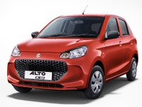 スズキのインド販売が過去最高、19%増の196万台 2022年度 画像